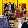 Магазины одежды и обуви в Белово