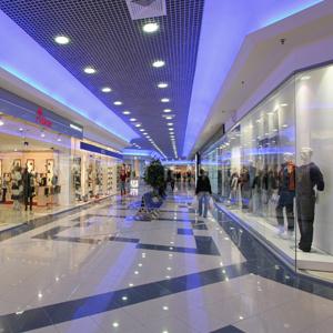 Торговые центры Белово