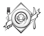 Пражечка, гостиница - иконка «ресторан» в Белово